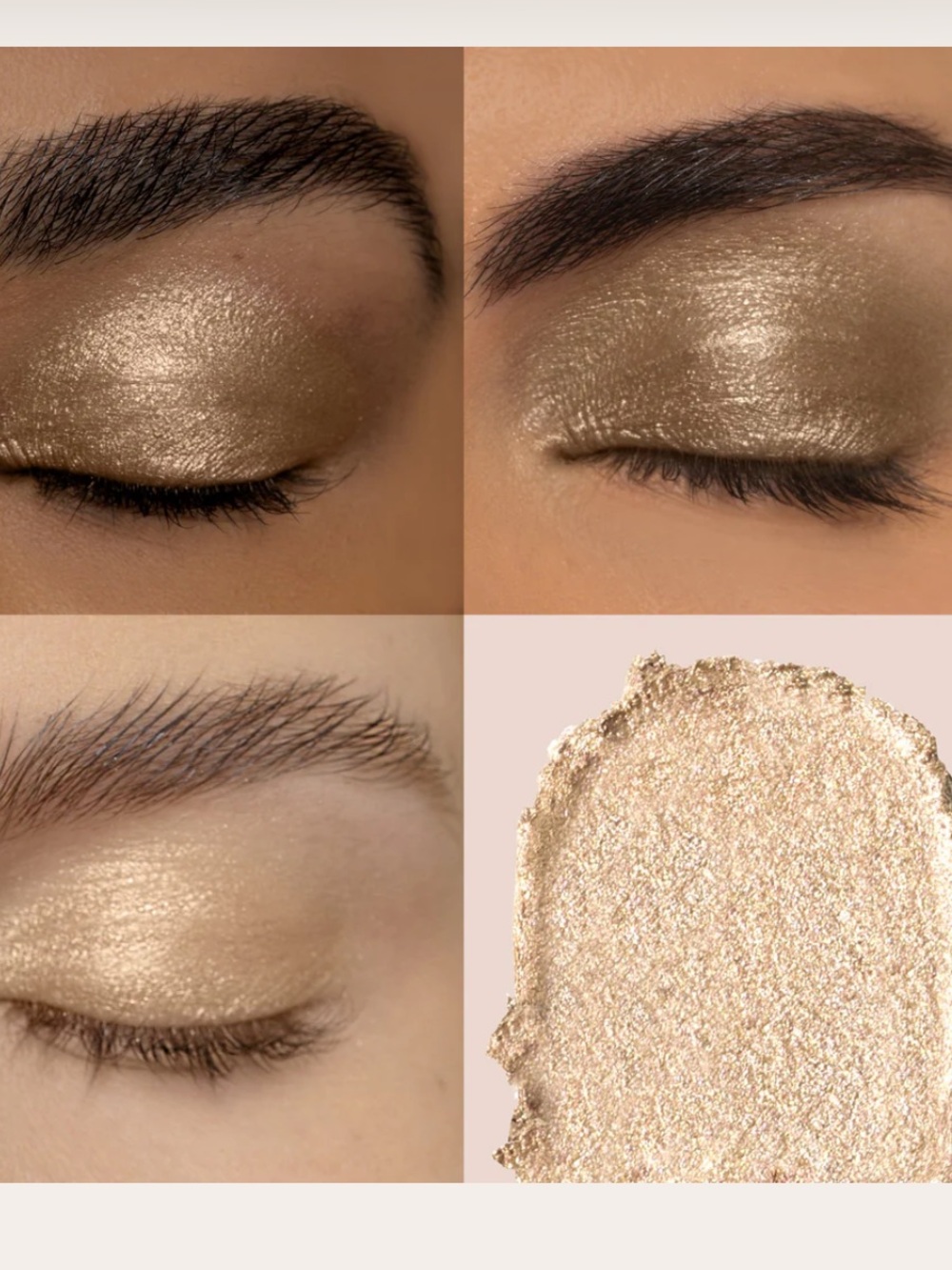 Jouer regency Crème Eyeshadow CRAYON STICK